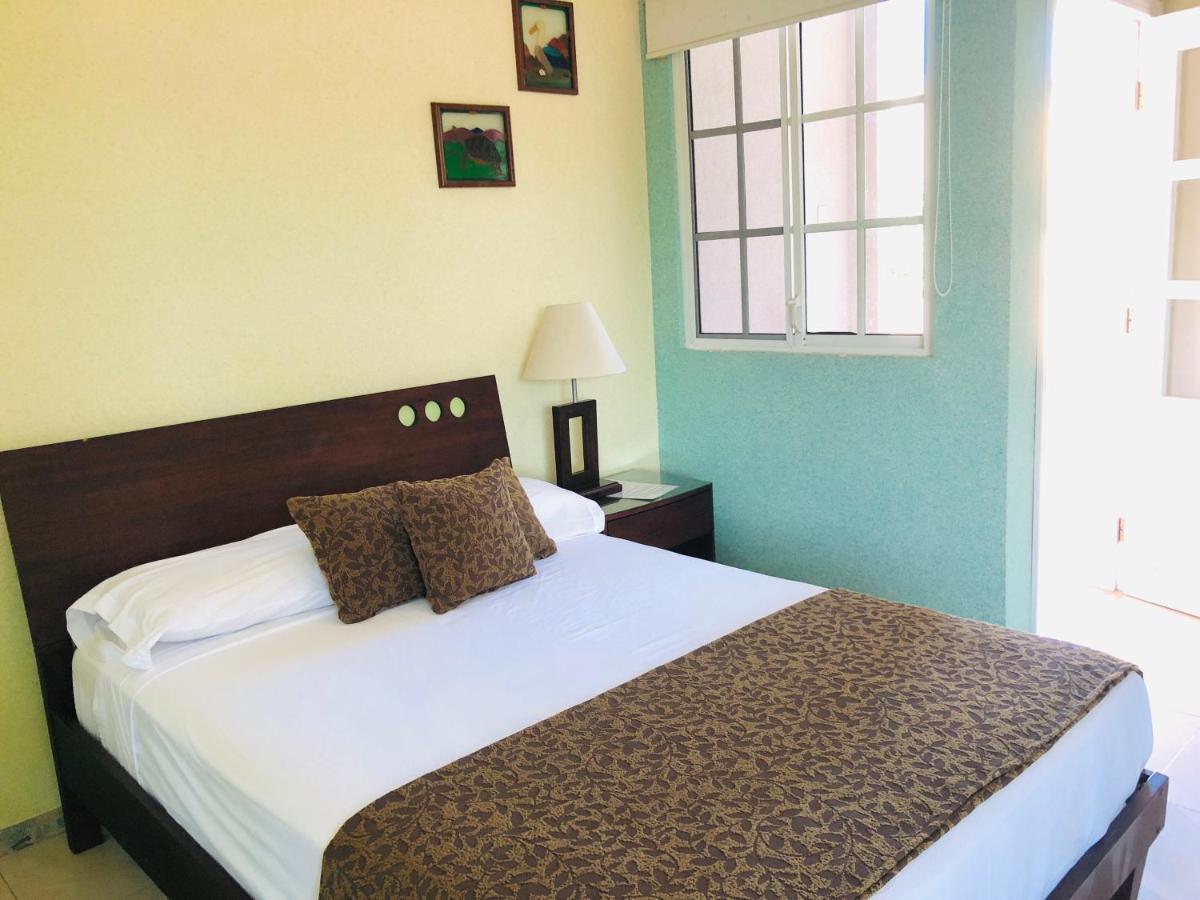Eco Hotel Katarma Puerto Baquerizo Moreno Esterno foto